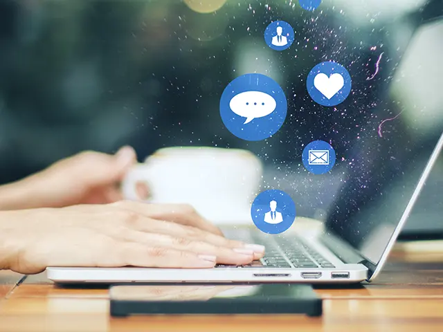 Deeper Connections Online Facebook Study